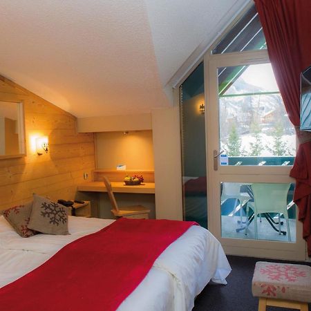 Club Vacances Bleues Les Alpes D'Azur La Salle-les-Alpes Eksteriør billede