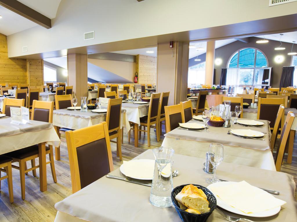 Club Vacances Bleues Les Alpes D'Azur La Salle-les-Alpes Eksteriør billede