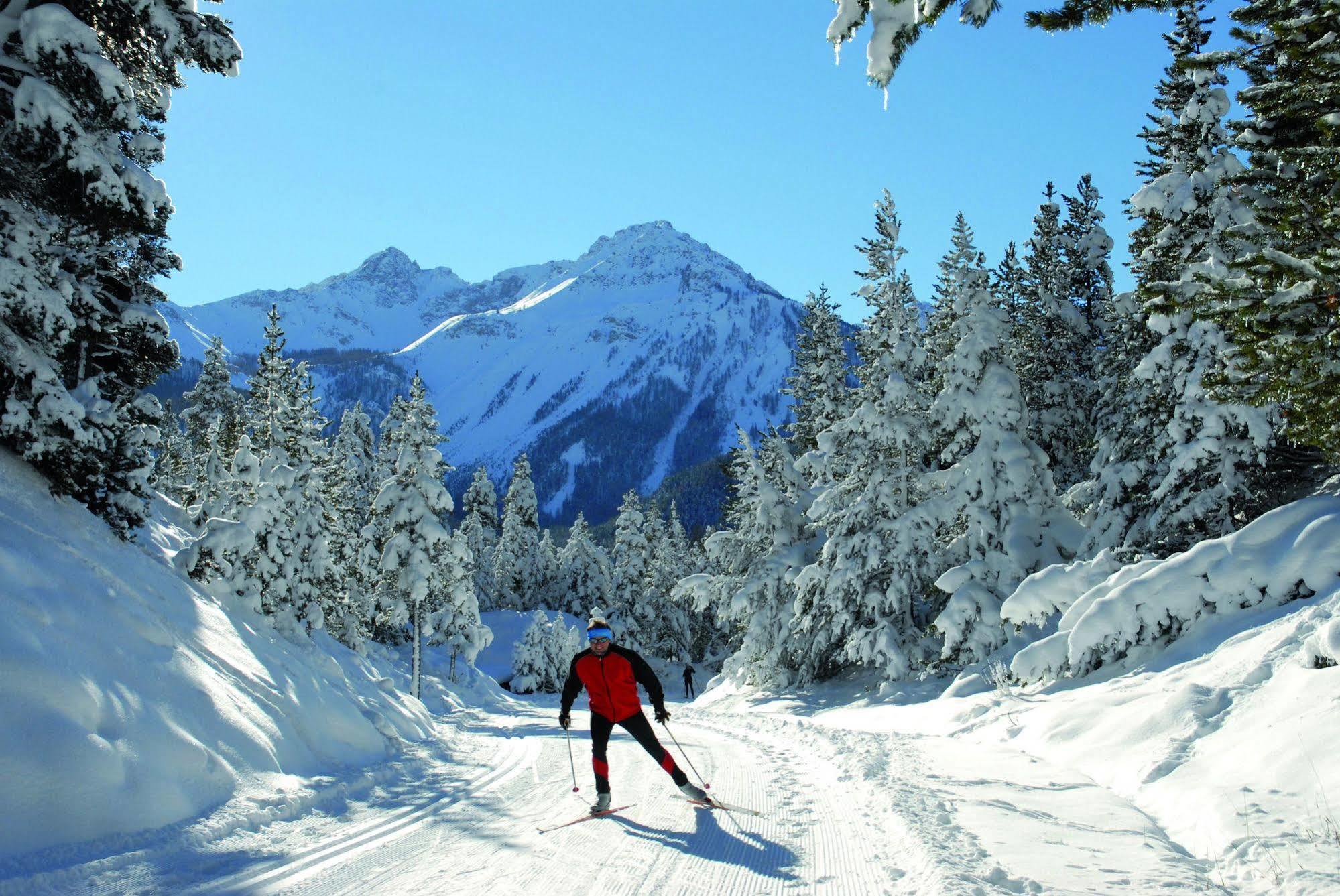 Club Vacances Bleues Les Alpes D'Azur La Salle-les-Alpes Eksteriør billede