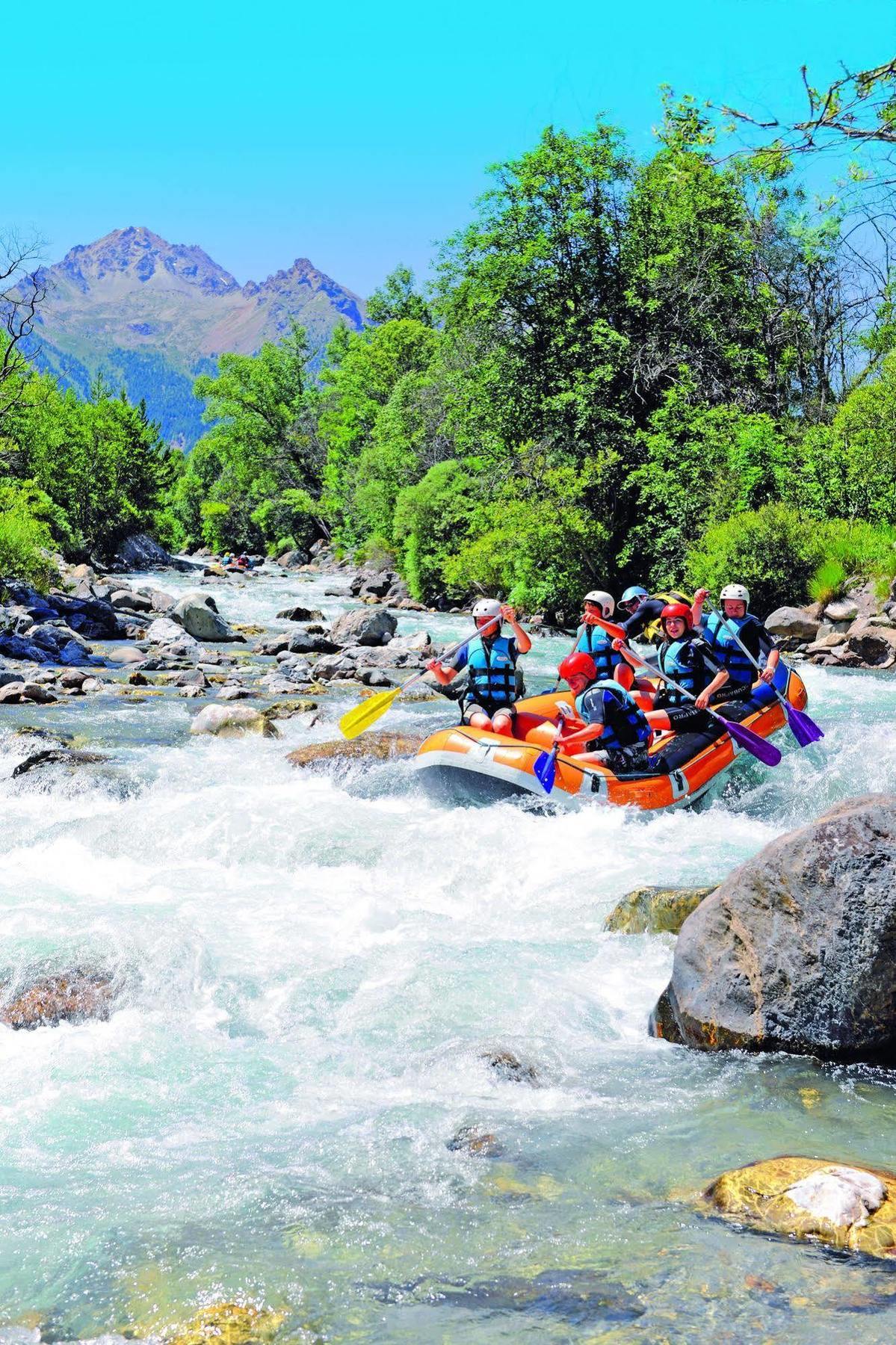 Club Vacances Bleues Les Alpes D'Azur La Salle-les-Alpes Eksteriør billede
